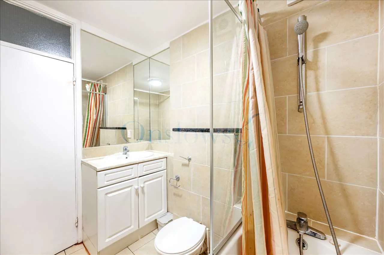 St Mary Le Park Court, Battersea, SW11, photo 7