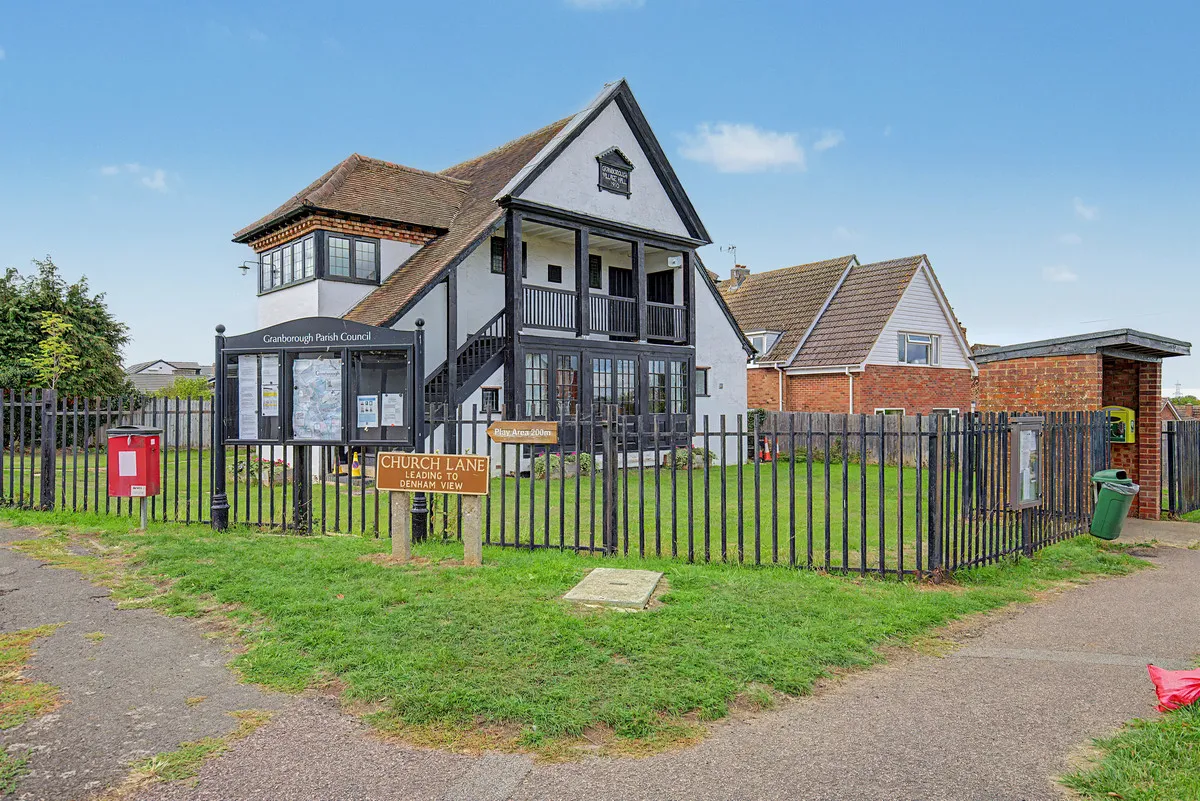 Green End Granborough, Buckingham, MK18, photo 37