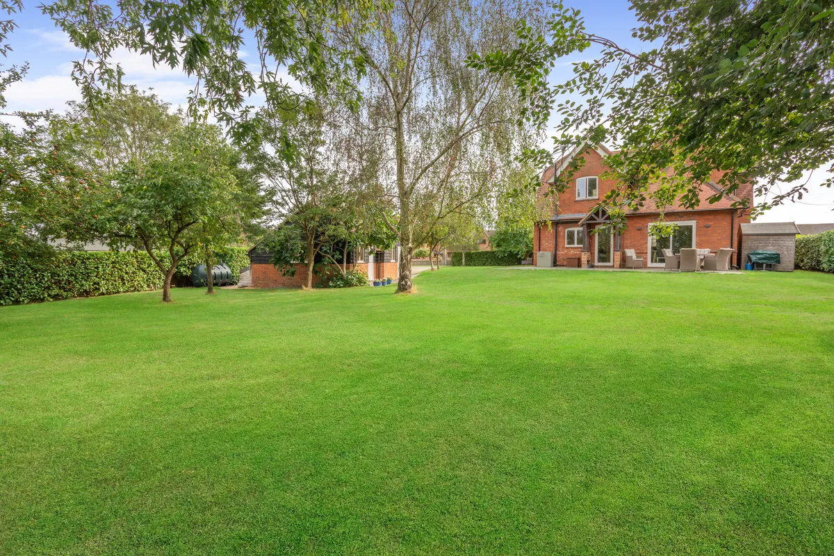 Green End Granborough, Buckingham, MK18, photo 27