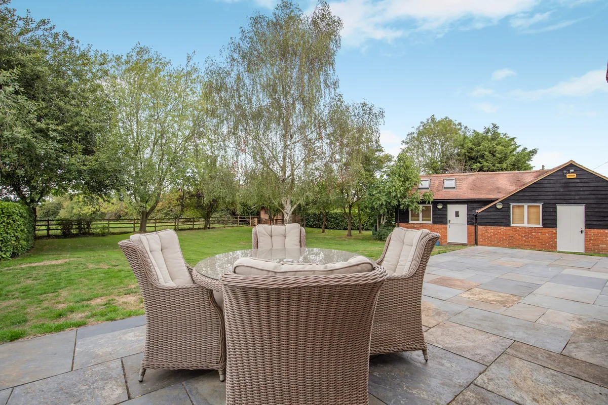 Green End Granborough, Buckingham, MK18, photo 22