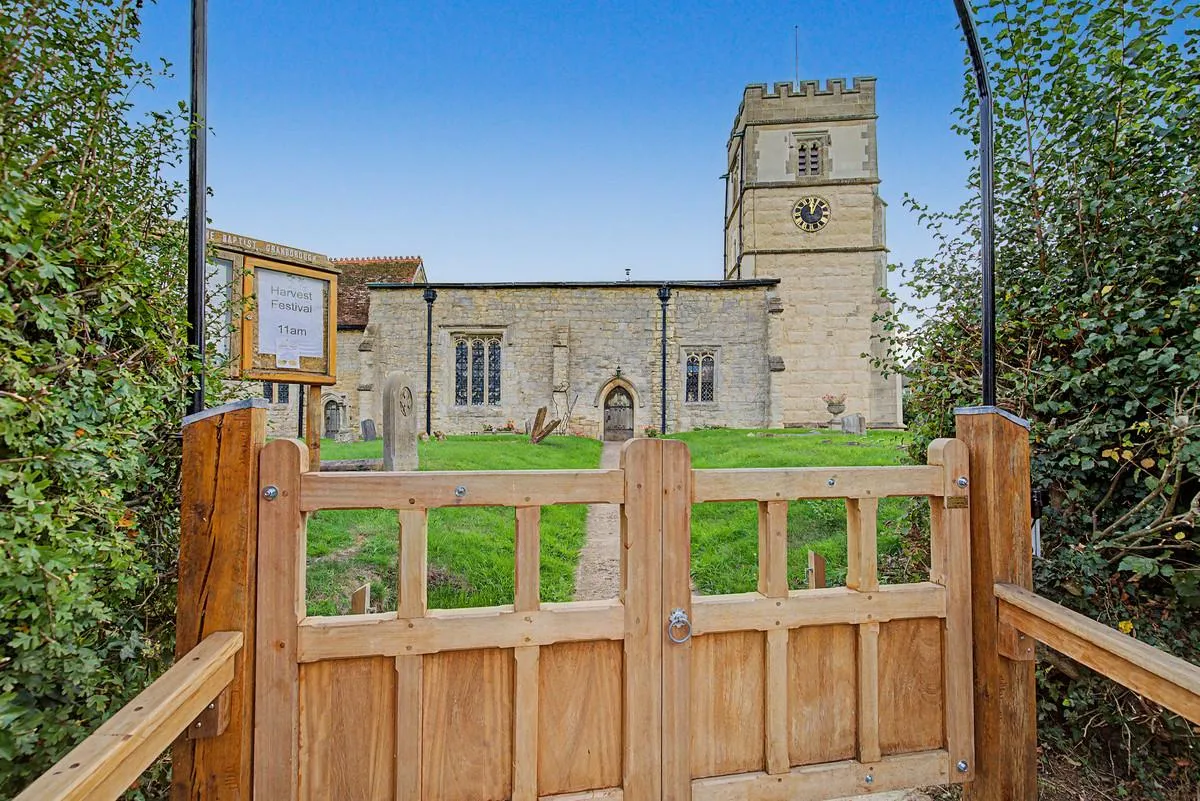 Green End Granborough, Buckingham, MK18, photo 36