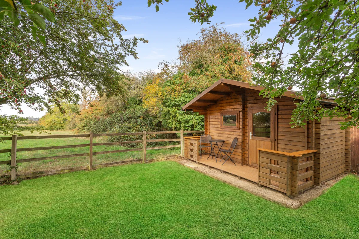 Green End Granborough, Buckingham, MK18, photo 23