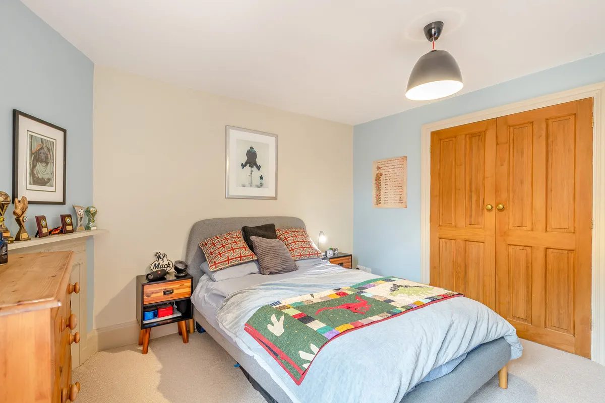 Green End Granborough, Buckingham, MK18, photo 17