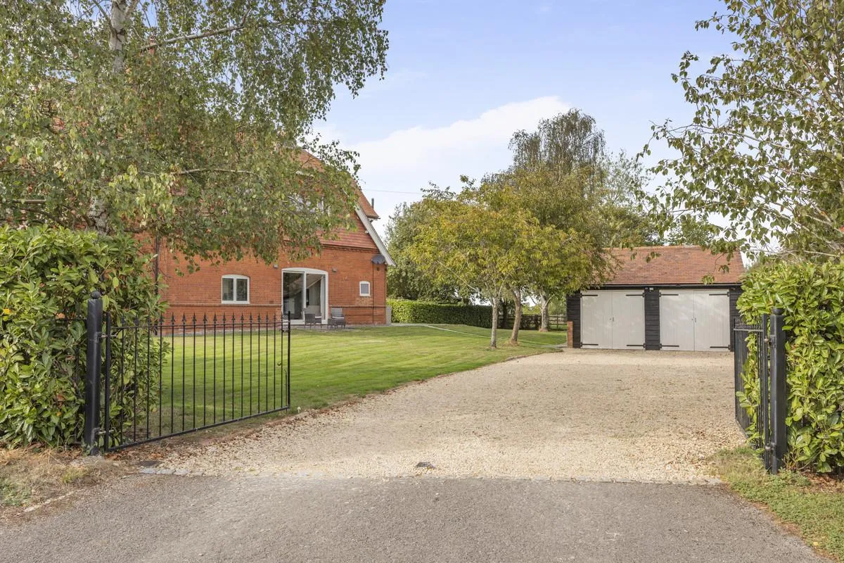 Green End Granborough, Buckingham, MK18, photo 33