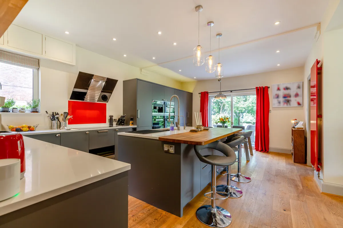 Green End Granborough, Buckingham, MK18, photo 9