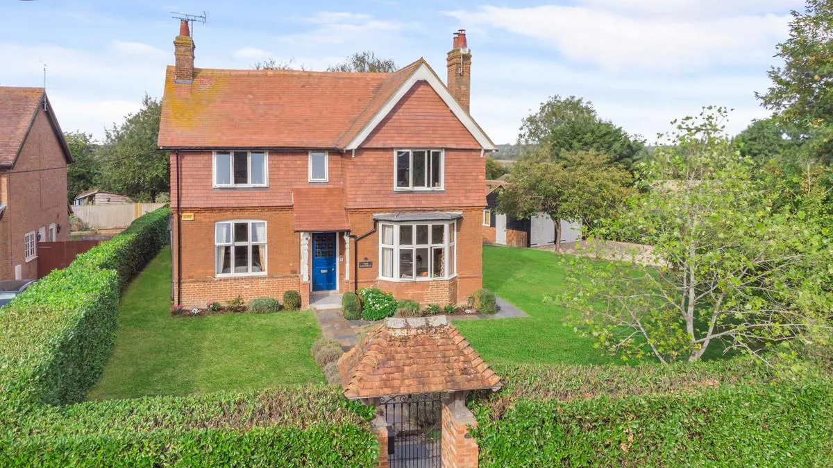 Green End Granborough, Buckingham, MK18, photo 31