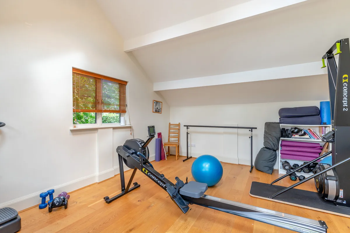 Green End Granborough, Buckingham, MK18, photo 19