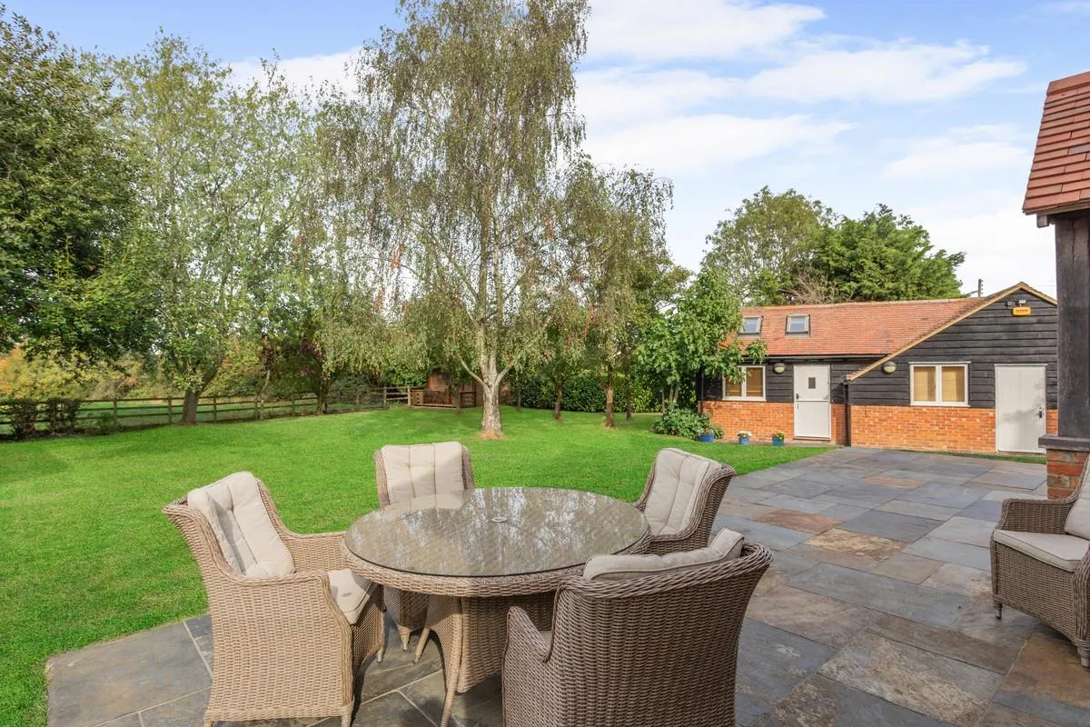 Green End Granborough, Buckingham, MK18, photo 20