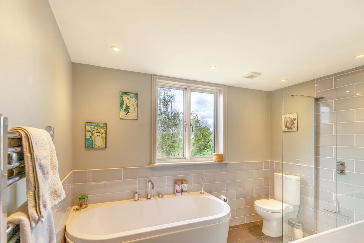 Green End Granborough, Buckingham, MK18, photo 18