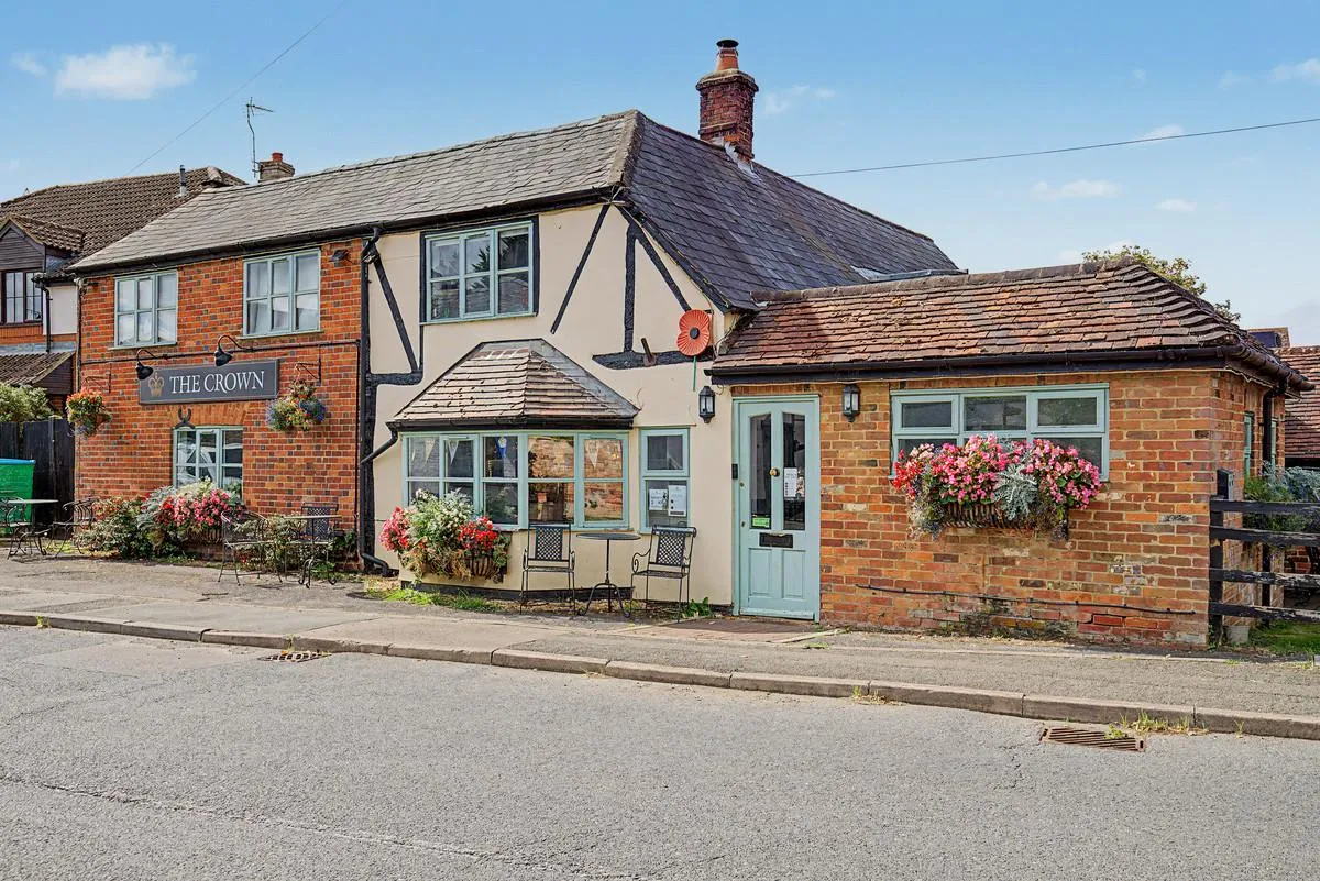 Green End Granborough, Buckingham, MK18, photo 38