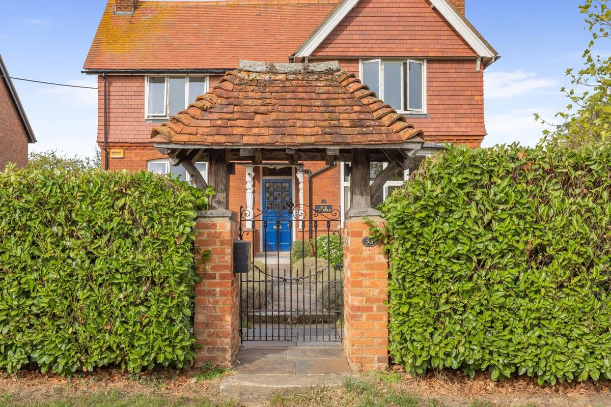 Green End Granborough, Buckingham, MK18, photo 30