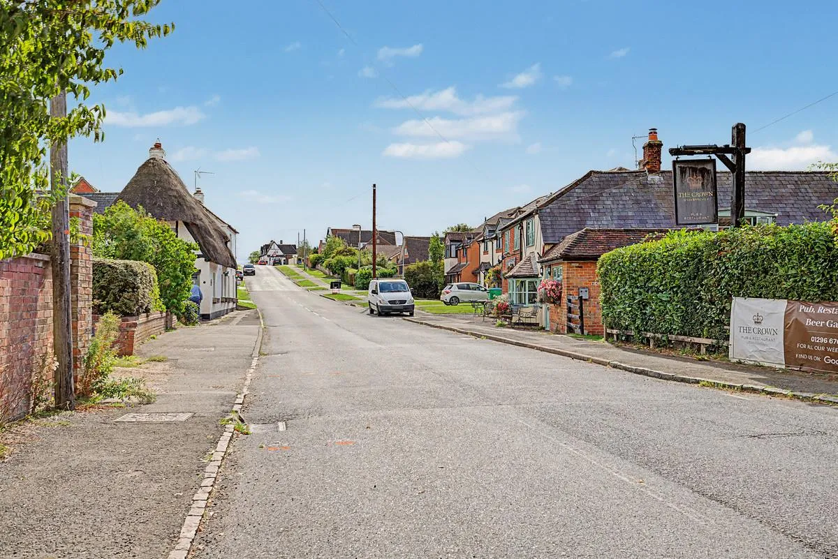 Green End Granborough, Buckingham, MK18, photo 39