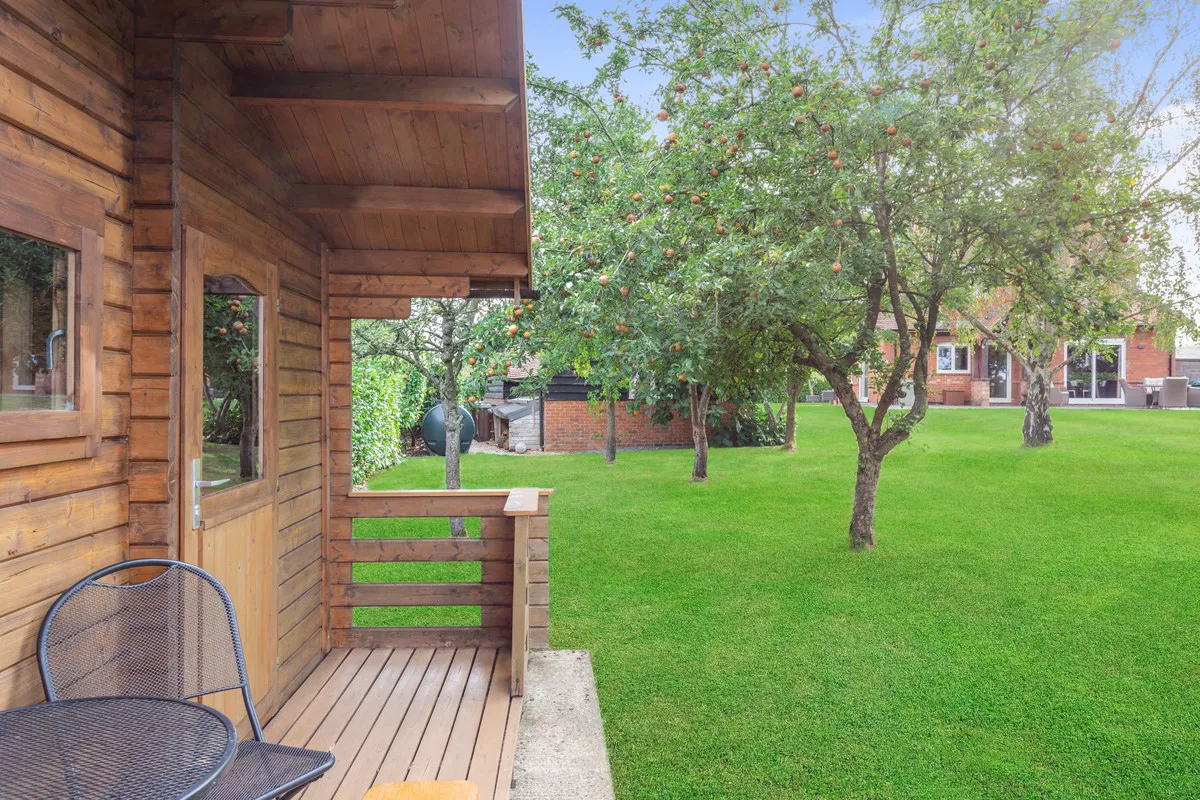 Green End Granborough, Buckingham, MK18, photo 25