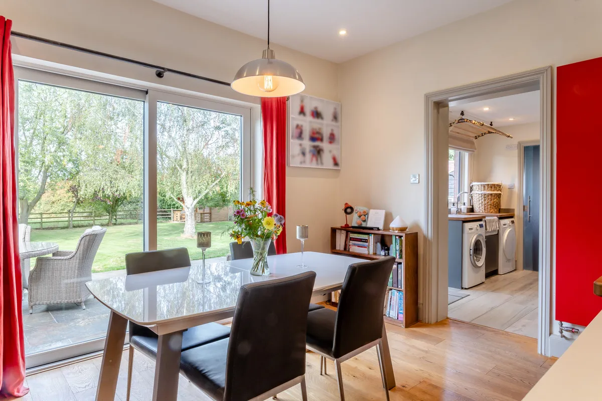 Green End Granborough, Buckingham, MK18, photo 11