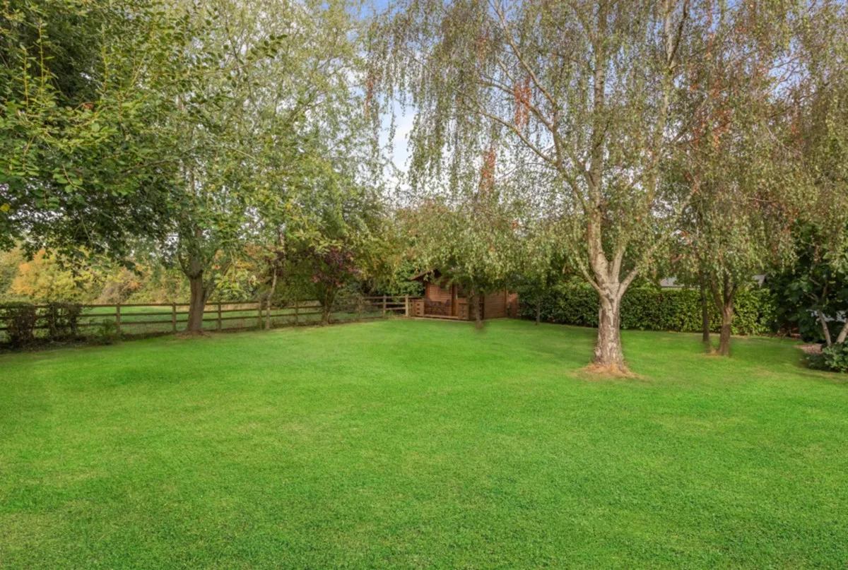 Green End Granborough, Buckingham, MK18, photo 3