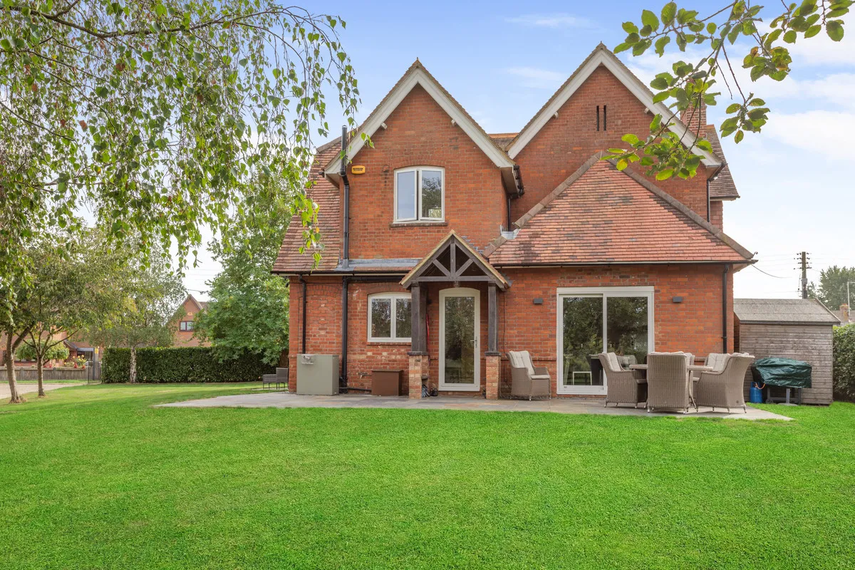 Green End Granborough, Buckingham, MK18, photo 2