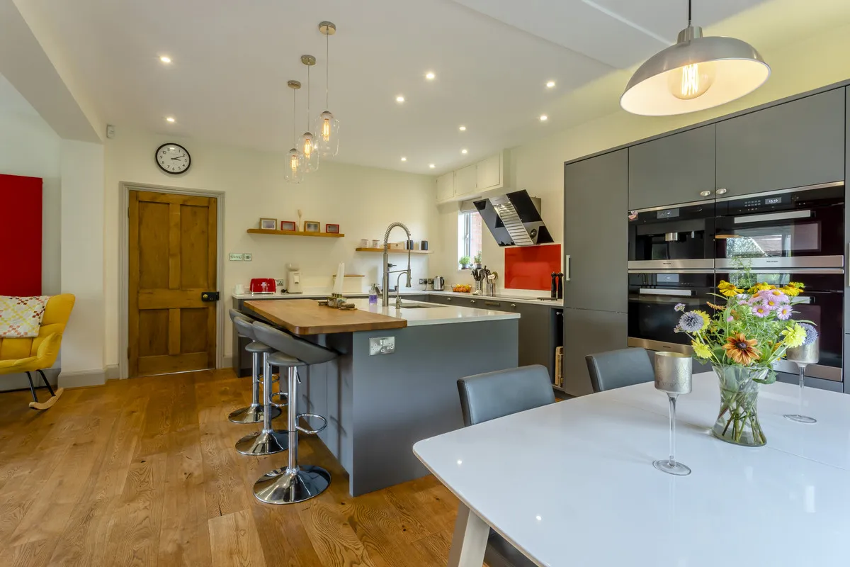 Green End Granborough, Buckingham, MK18, photo 10