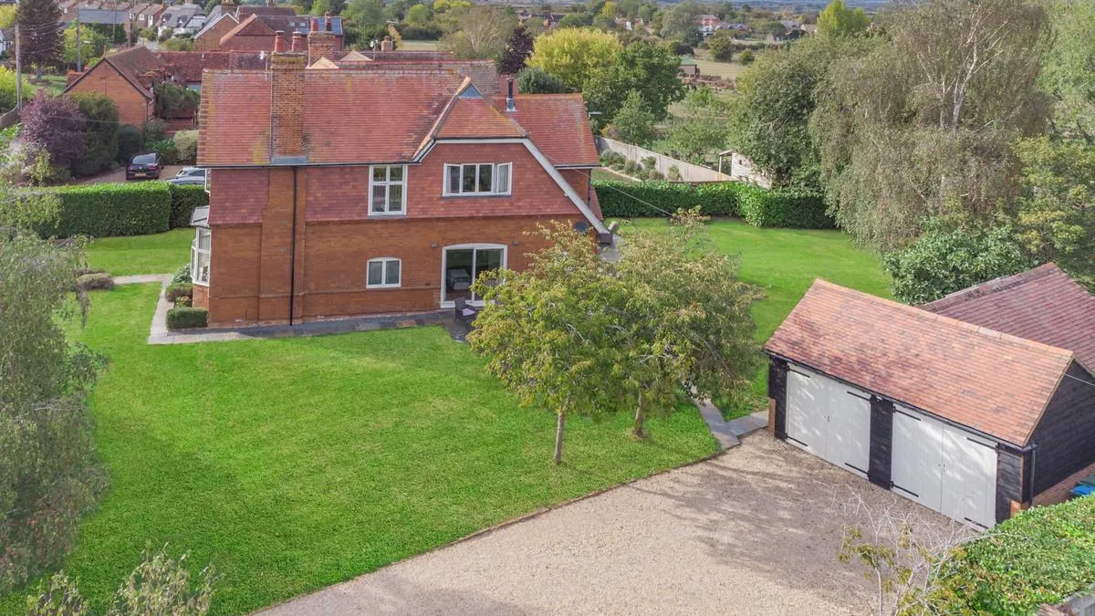 Green End Granborough, Buckingham, MK18, photo 32