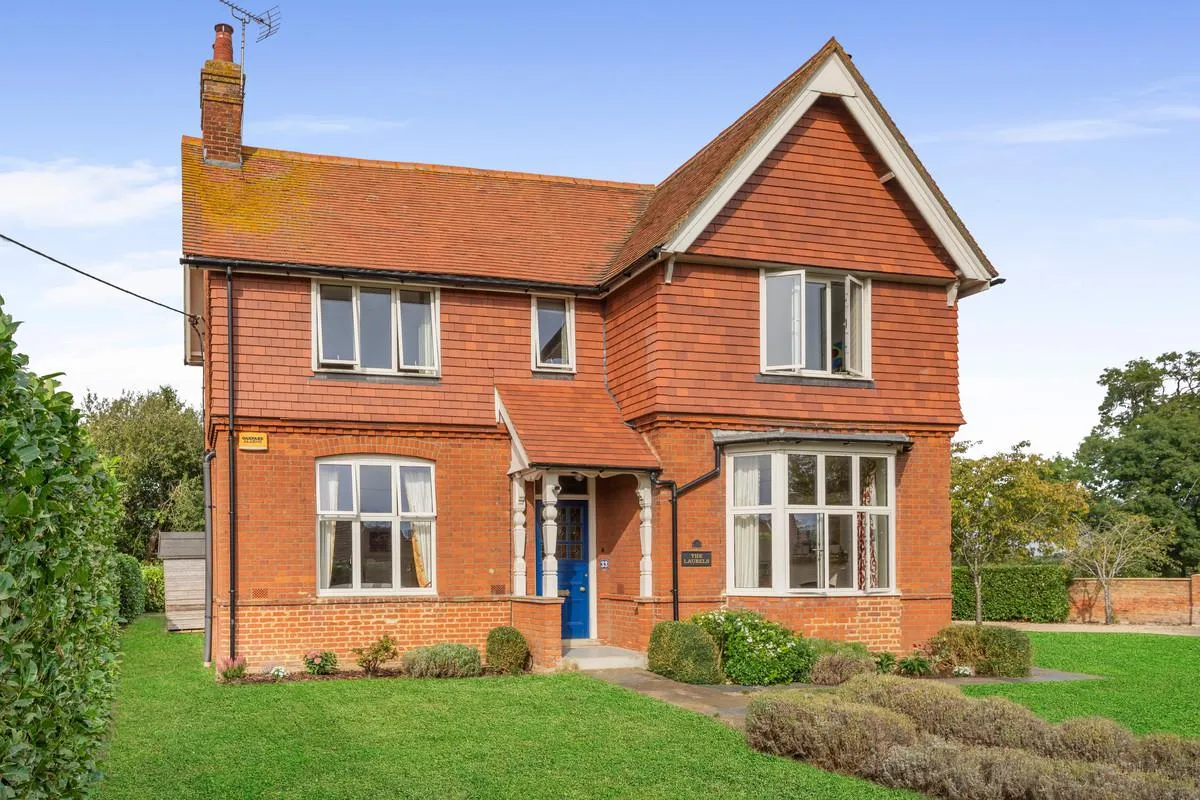 Green End Granborough, Buckingham, MK18, photo 34