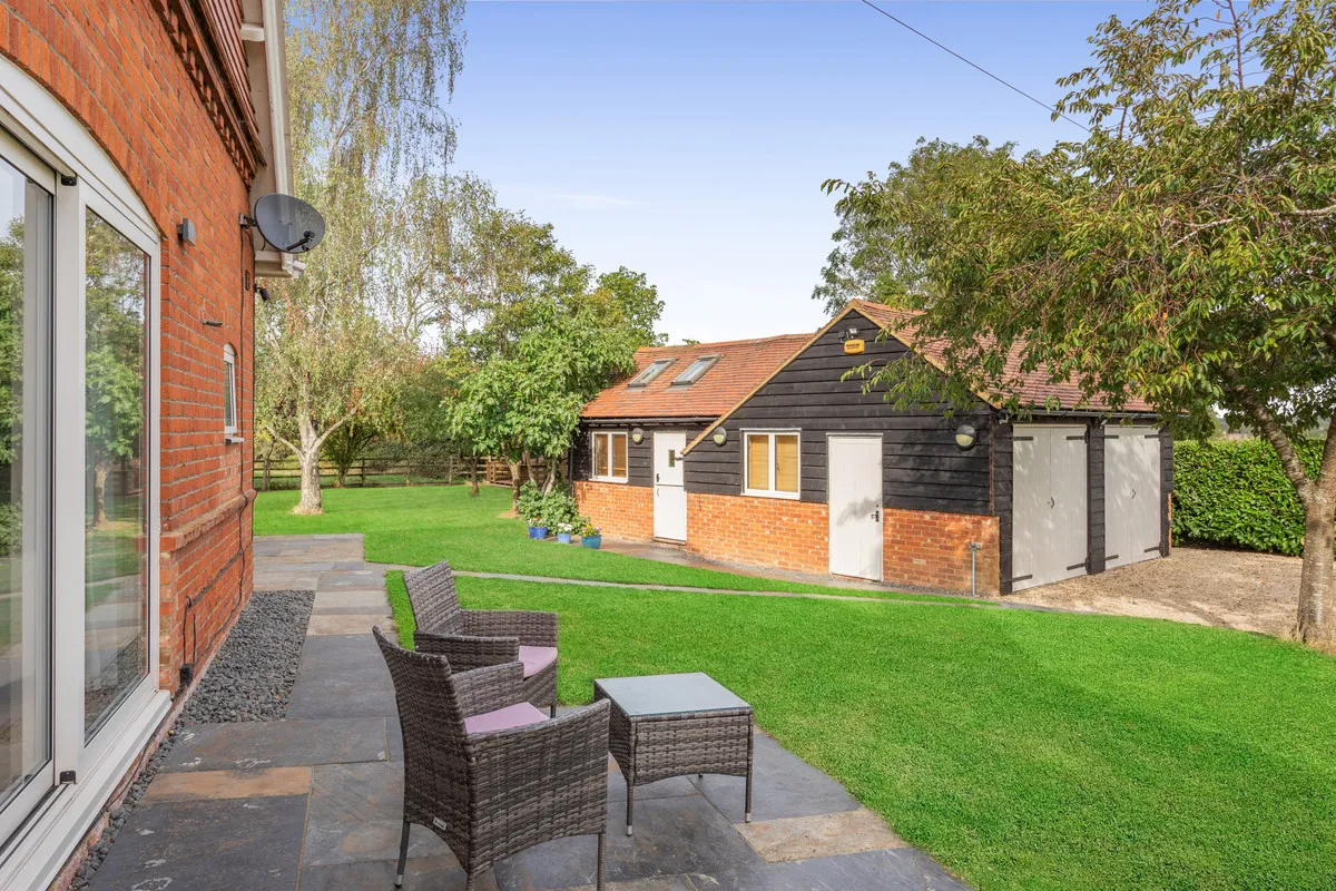 Green End Granborough, Buckingham, MK18, photo 21