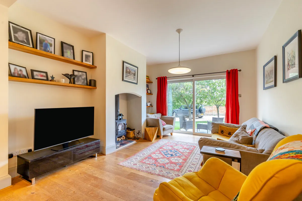 Green End Granborough, Buckingham, MK18, photo 6