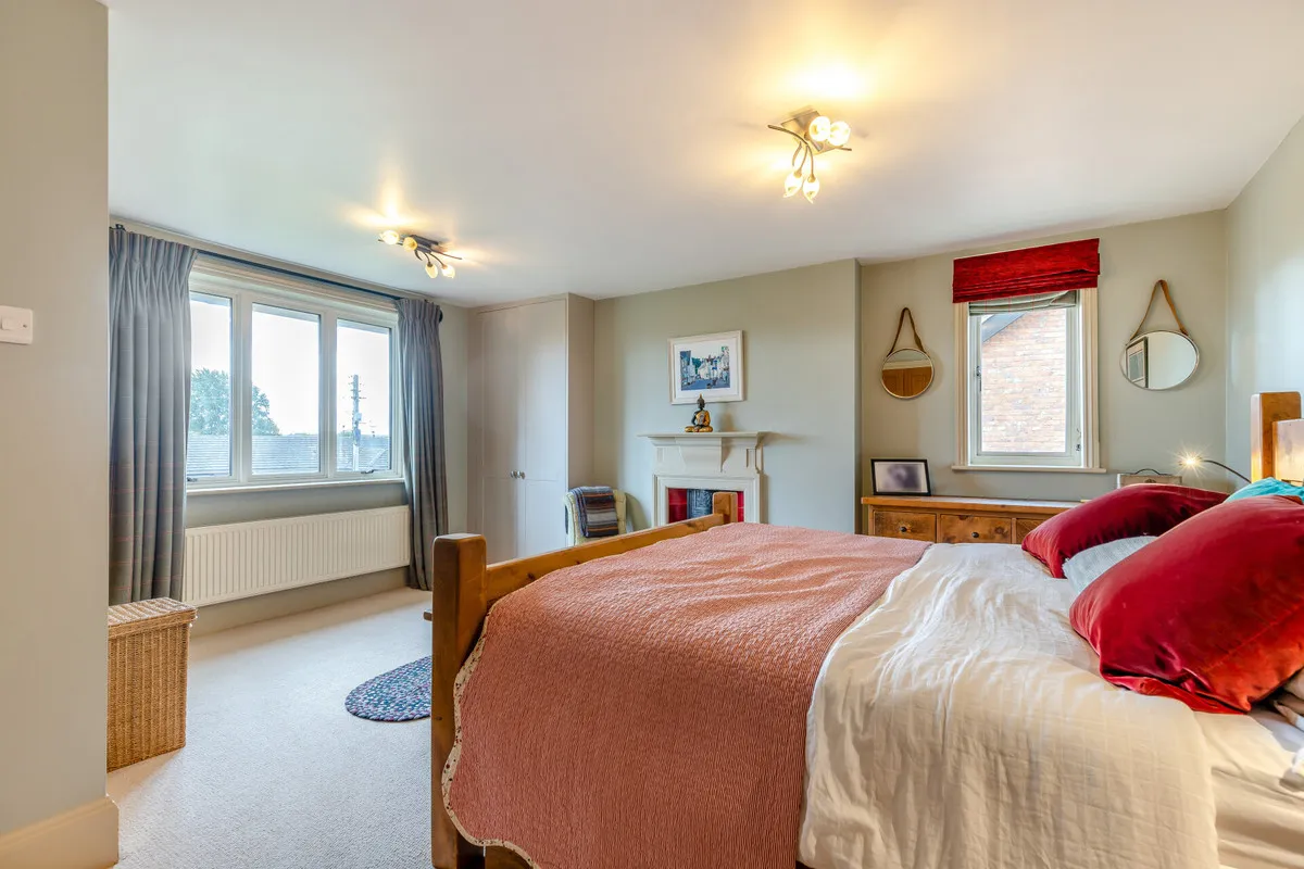 Green End Granborough, Buckingham, MK18, photo 13