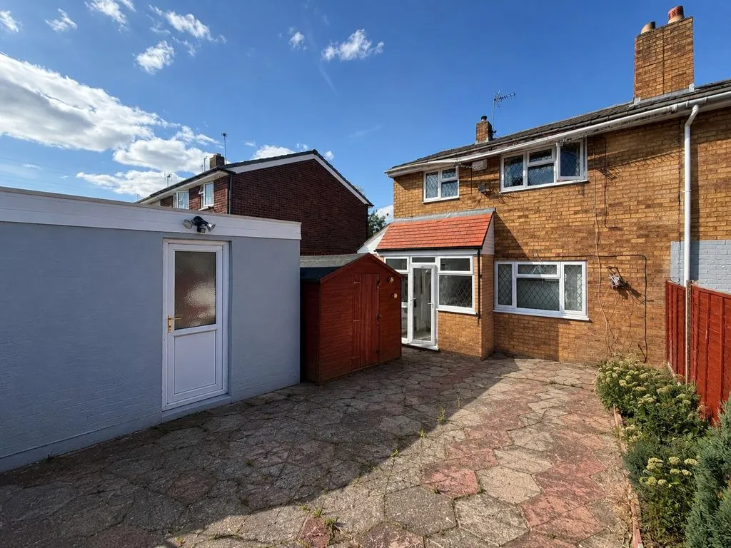 Jenner Road, Walsall, WS2, photo 11