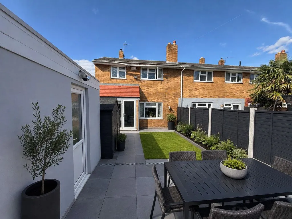 Jenner Road, Walsall, WS2, photo 14