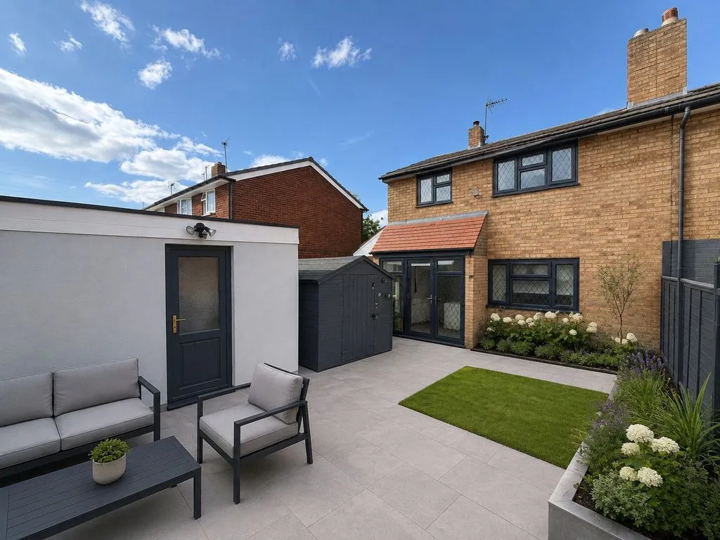 Jenner Road, Walsall, WS2, photo 22