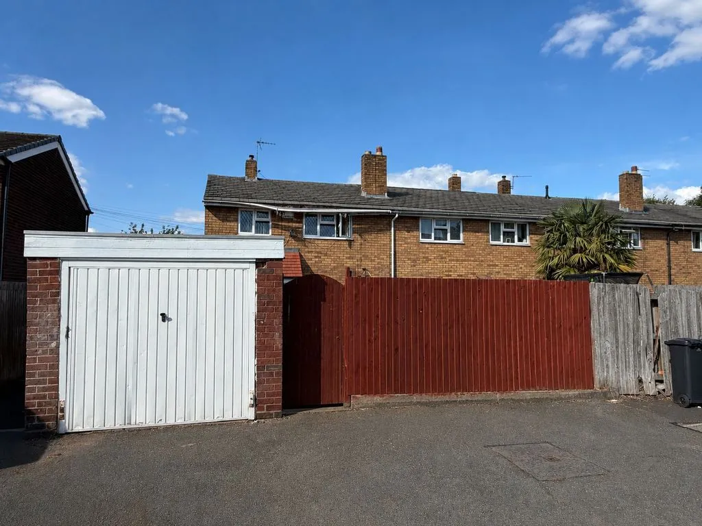 Jenner Road, Walsall, WS2, photo 10