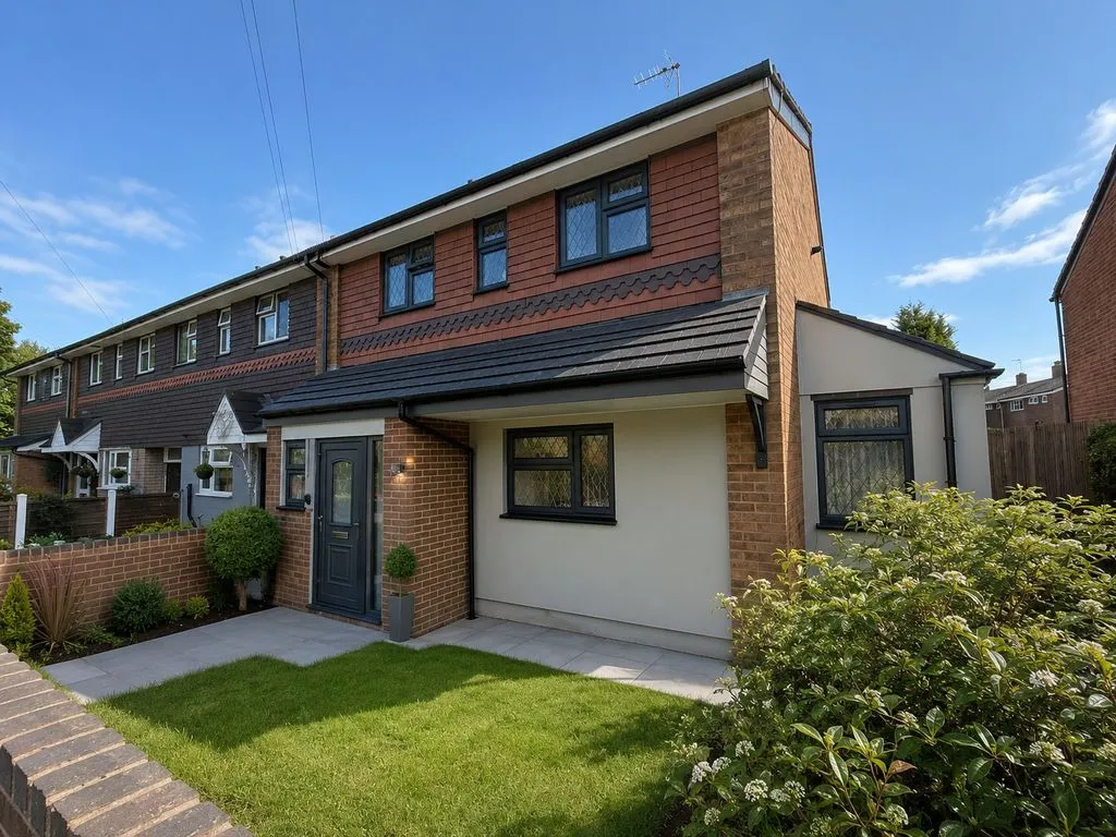 Jenner Road, Walsall, WS2, photo 13