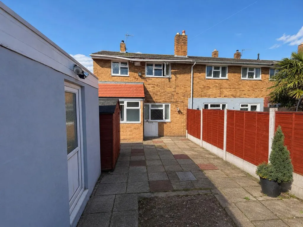 Jenner Road, Walsall, WS2, photo 8