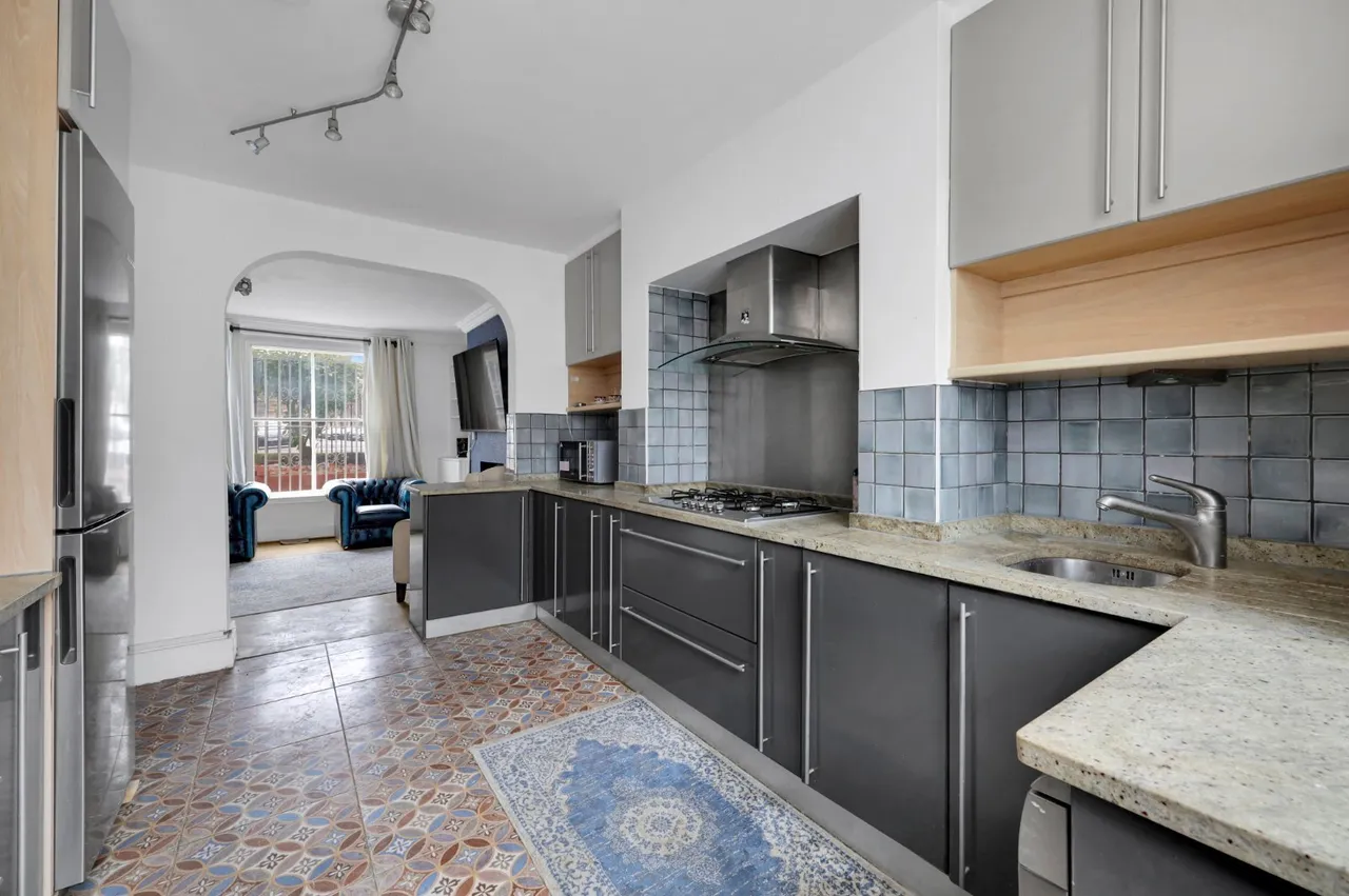 Eburne Road, Islington, N7, photo 12