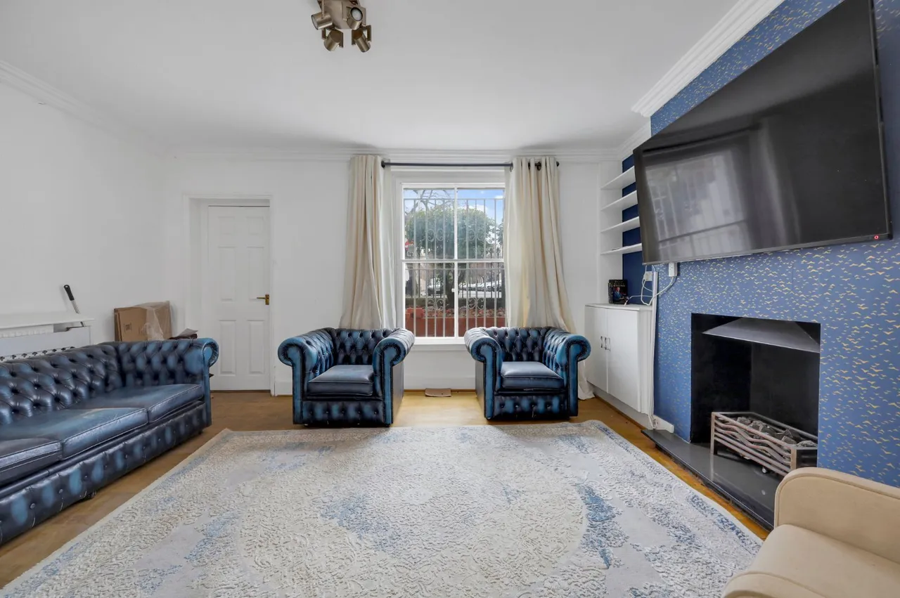Eburne Road, Islington, N7, photo 13