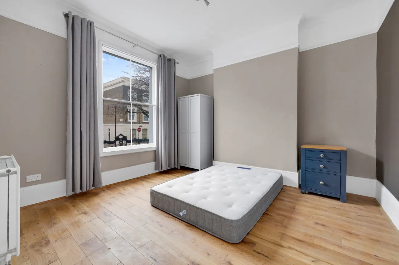 Eburne Road, Islington, N7, photo 7