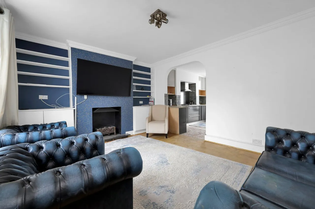 Eburne Road, Islington, N7, photo 14