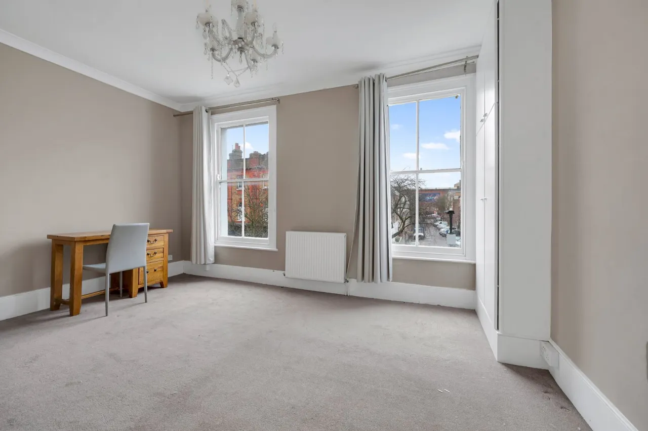 Eburne Road, Islington, N7, photo 8