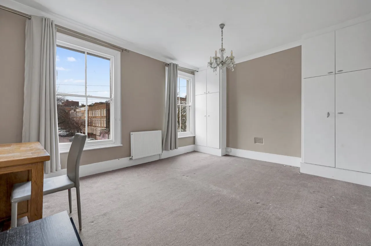 Eburne Road, Islington, N7, photo 16