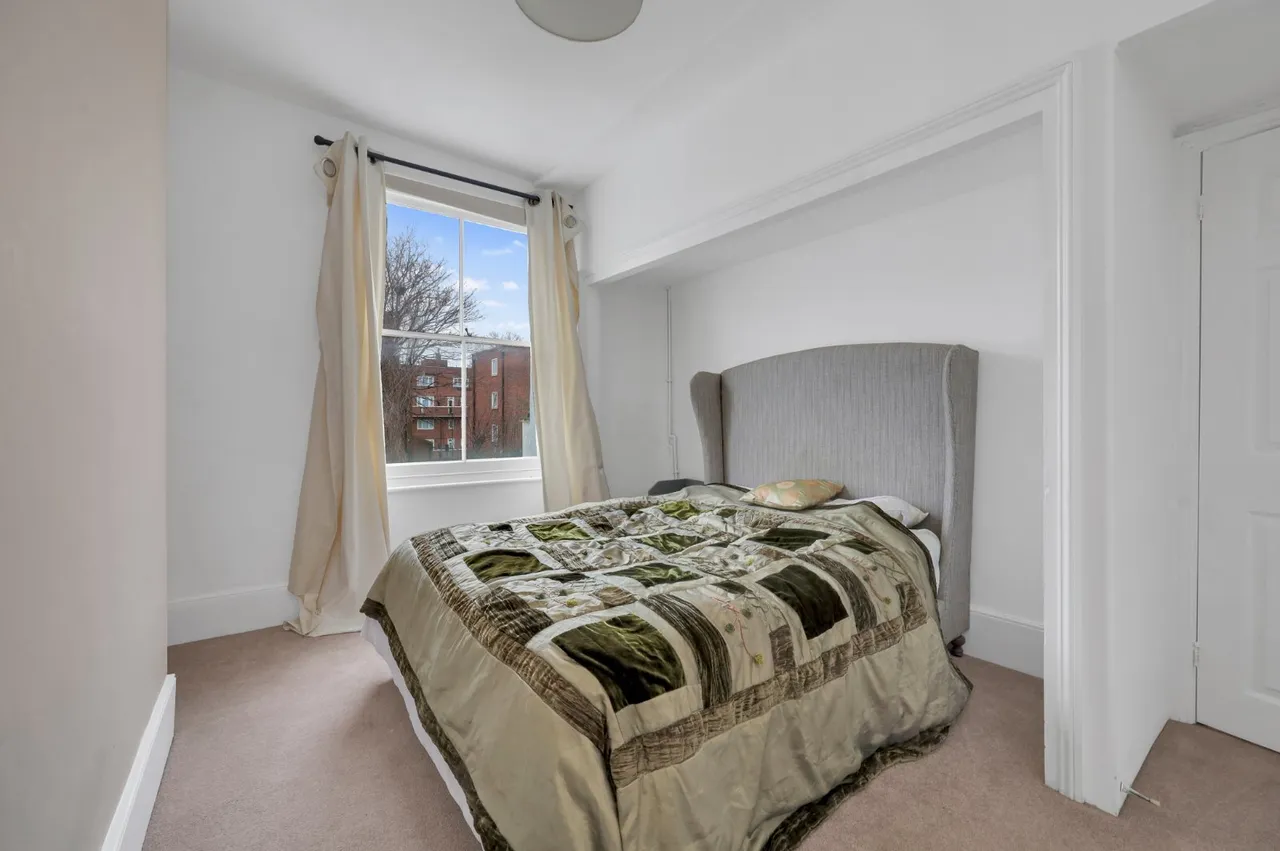 Eburne Road, Islington, N7, photo 10