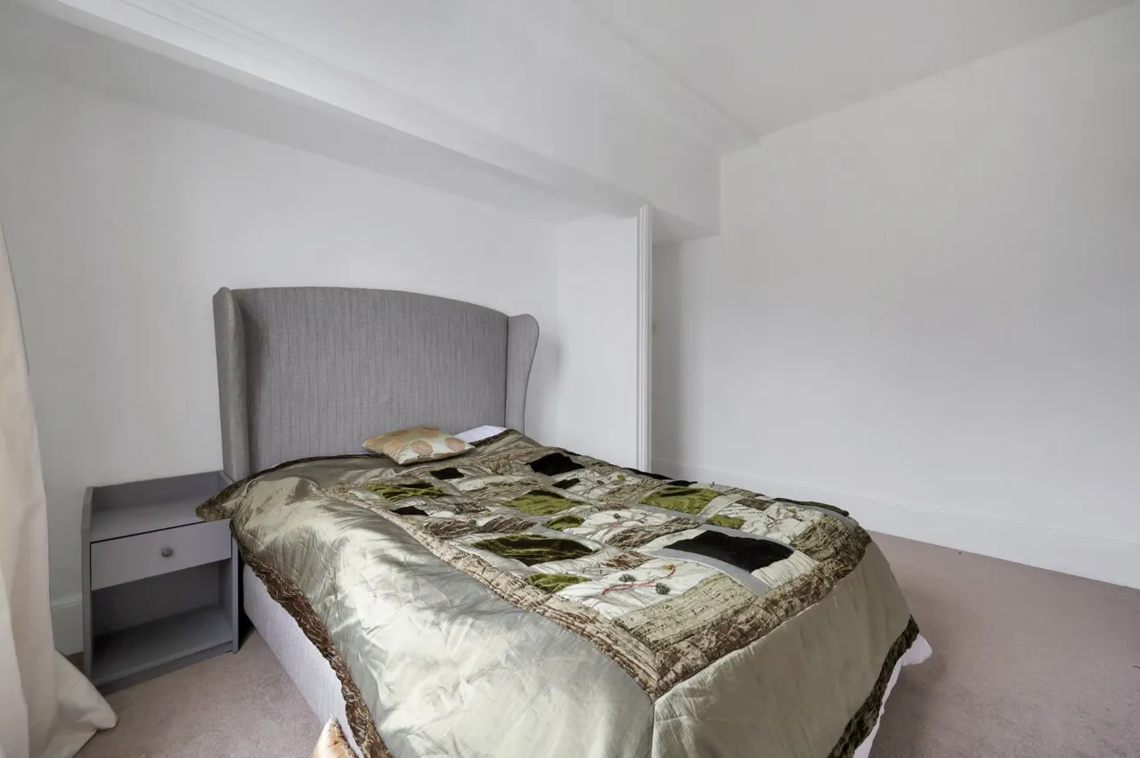 Eburne Road, Islington, N7, photo 18