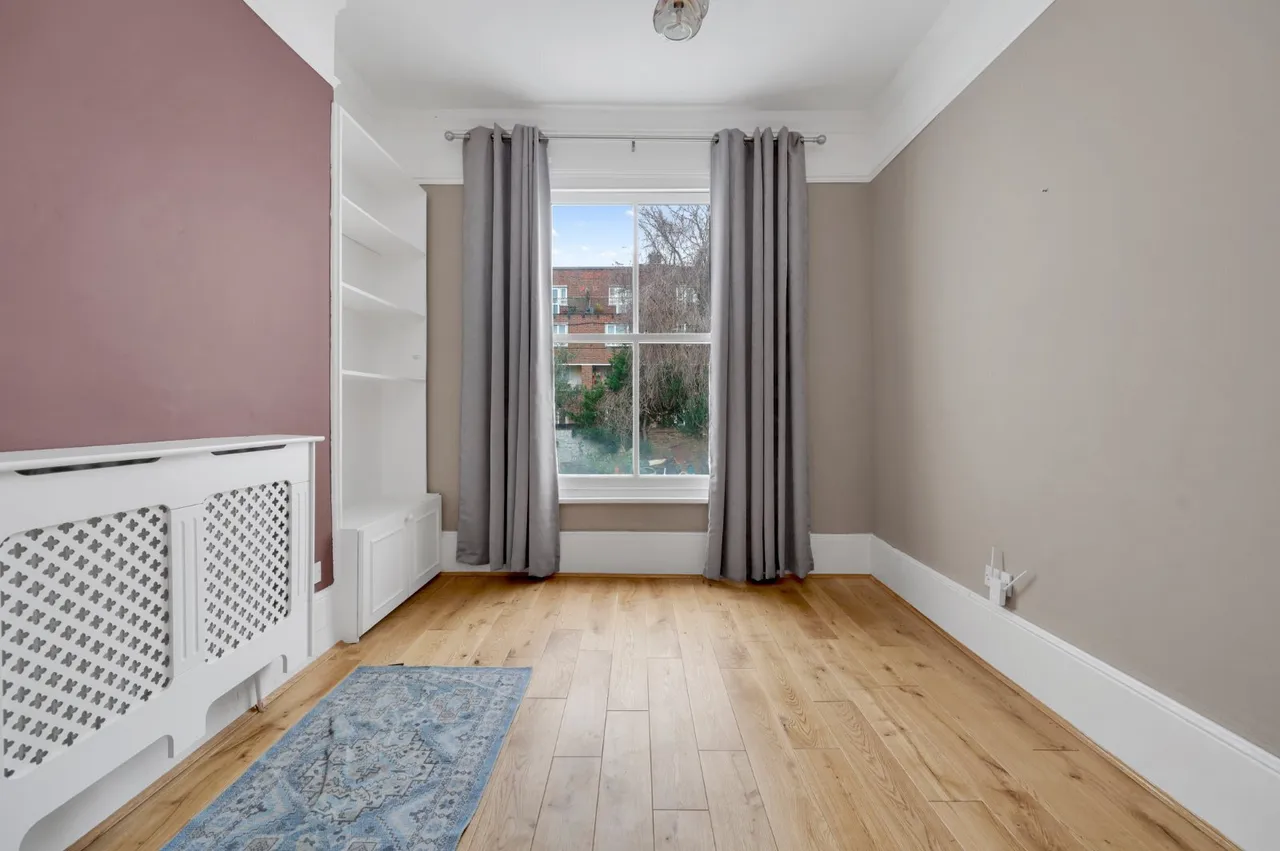 Eburne Road, Islington, N7, photo 15