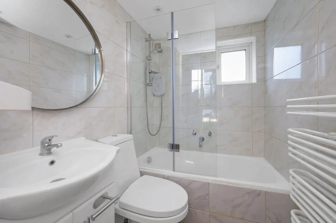 Eburne Road, Islington, N7, photo 9