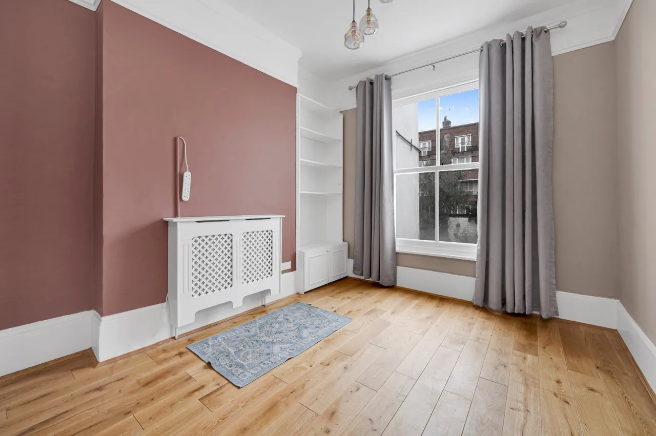 Eburne Road, Islington, N7, photo 6