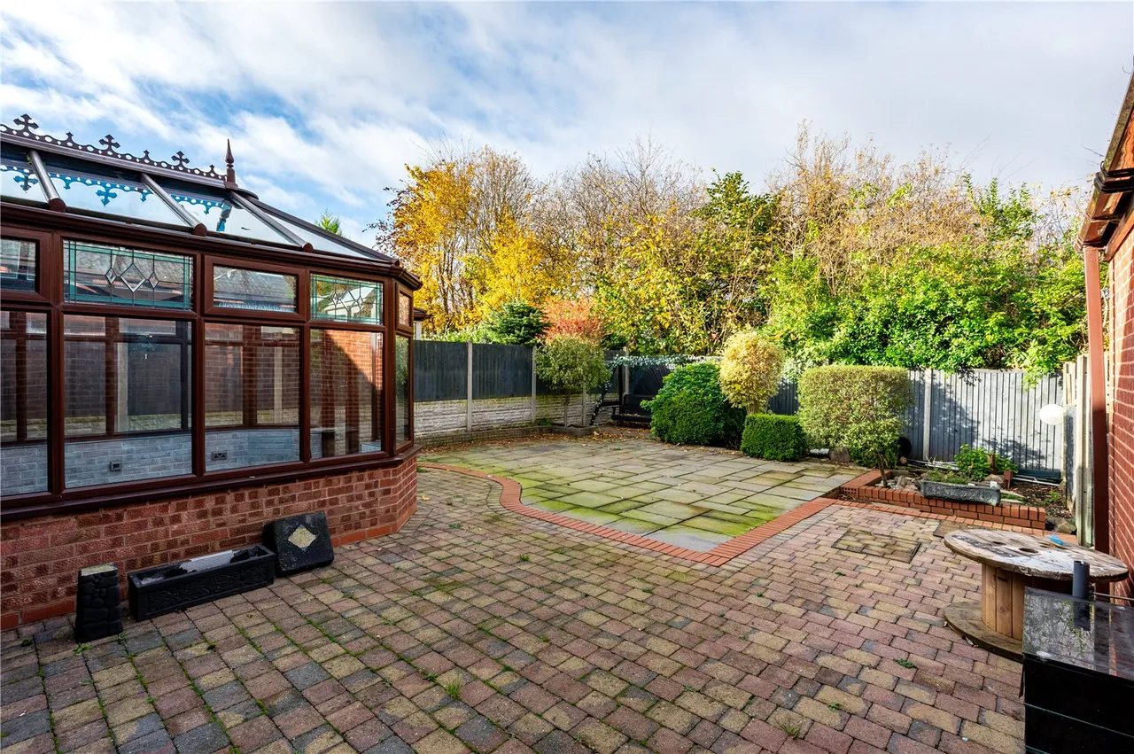 Newton Close, Redditch, Worcestershire, B98 7YR, photo 17