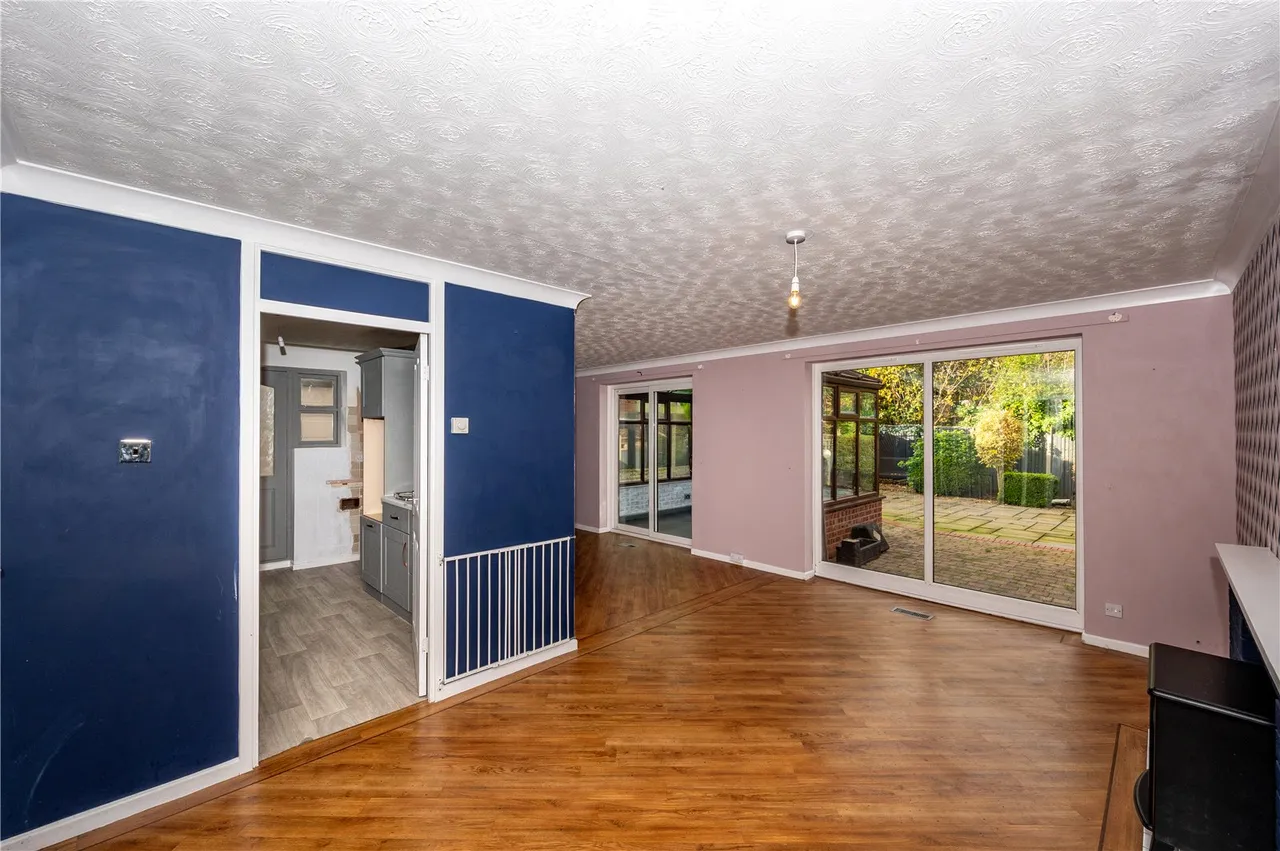 Newton Close, Redditch, Worcestershire, B98 7YR, photo 6