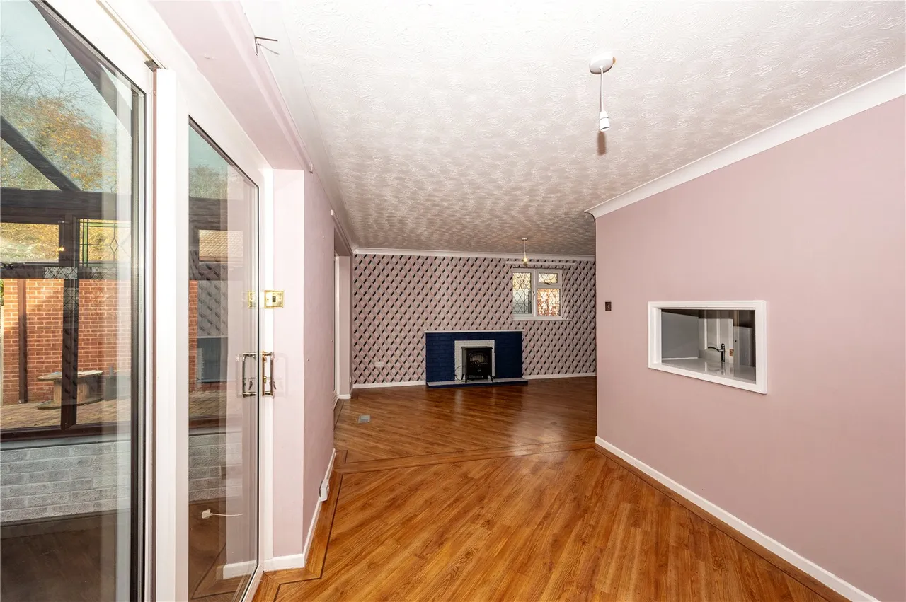 Newton Close, Redditch, Worcestershire, B98 7YR, photo 8