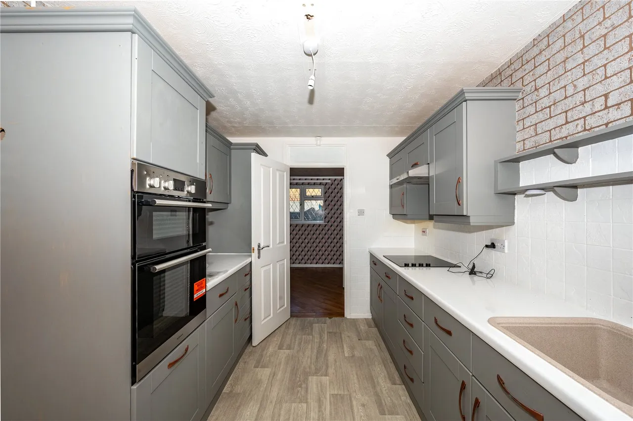 Newton Close, Redditch, Worcestershire, B98 7YR, photo 10