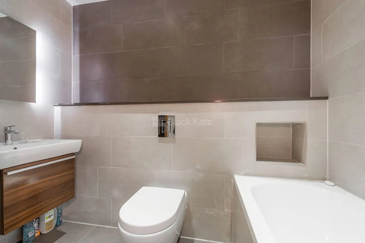 Lotus Mews, N19, photo 8