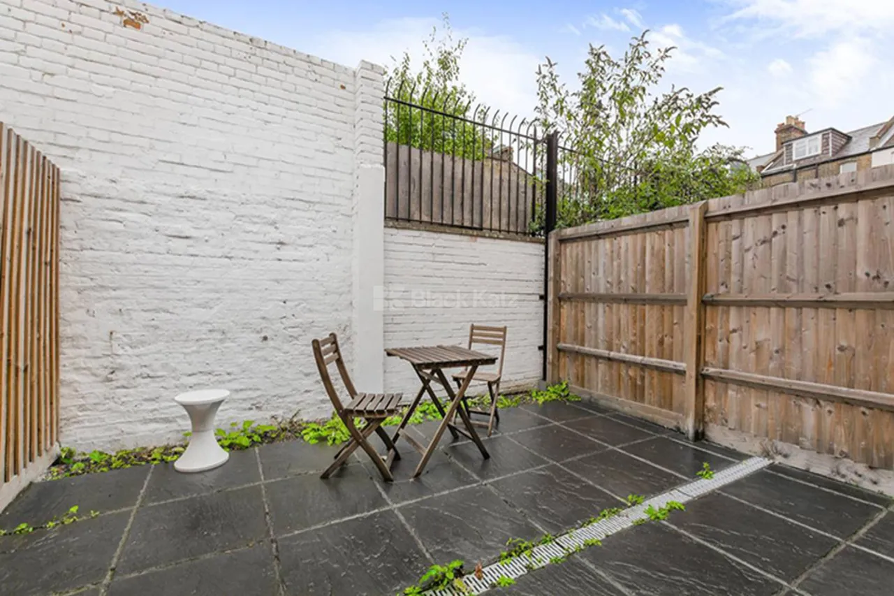 Lotus Mews, N19, photo 7