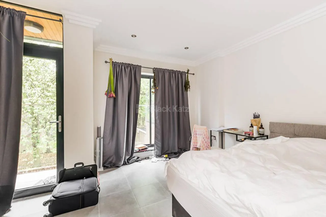 Lotus Mews, N19, photo 6